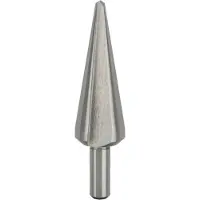 Bosch ANTENNEFRÆSER 6KANT 4-20MM