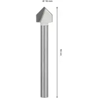 Bosch CYL-9 Soft Ceramic Bohrer, 16x90 mm