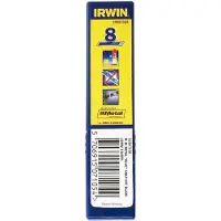 Irwin Tools Bræk-af knivblade 18mm 8 stk. - Bi-metal, Irwin 10507103