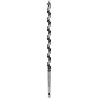 Bosch 2 609 255 233, Bohrer, 1 cm, 235 mm, Mittelhartes Holz, Weichholz, Holz, 16 cm, 8,5 mm