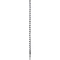 Bosch 2609255535 2609255535 Hartmetall Hammerbohrer 16 mm Gesamtlänge 610 mm SDS-Plus 1 St.