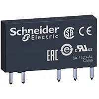 Schneider Electric Interfacerelais RSL1GB4BD 10 St.