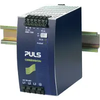 Puls Hutschienen-Netzteil (DIN-Rail