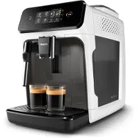 Philips 1200 series EP1223/00, Espressomaschine, 1,8 l, Kaffeebohnen, Eingebautes Mahlwerk, 1500 W