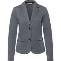 Street One Jackenblazer mit Piqué-Struktur