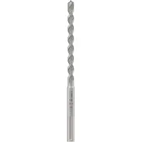 Bosch Accesorios 4 16x200x340 Mm Sds-max Steinbohrer