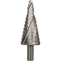 Bosch Hss 10x4-30x93.5 13 Stufenbohrer