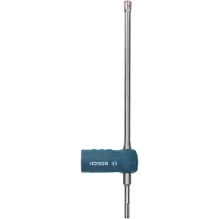 Bosch Saugbohrer SDS plus-9 Speed Clean, 16 x 250 x 380 mm