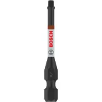 Bosch PRO Robertson Impact Bit, R2, 55 mm, 5-tlg.