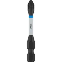 Bosch PRO Phillips Impact Bit, PH2, 55 mm, 5-tlg.