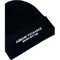Armani Exchange Beanie "Mütze Cappello Beanie"