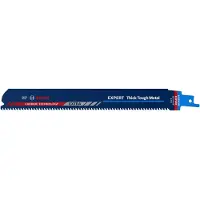Bosch Expert S1155chc Säbelsägeblatt
