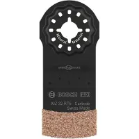 Bosch Accesorios Tauchsägeblatt PRO AIZ 32 RT5 STARLOCK 1 Stück für Mörtel, Porenbeton