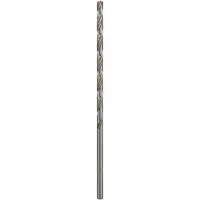 Bosch Powertools Metallbohrer HSS-G, DIN 340, 4 x 78 x 119 mm, 1er-Pack