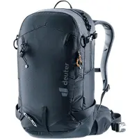 Deuter - Women's Freerider 22 SL - Skitourenrucksack blau