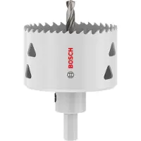 Bosch Multi Material Lochsäge mit Aufsteckhalter, 67 x 40 mm - 2608594524