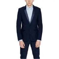 Antony Morato Blazer Blau IT44 / XS