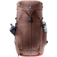 Deuter - Wanderrucksack – Damen – Trail 28 SL – – 2027 - Trail 28 SL Raisin Caspia - Orange