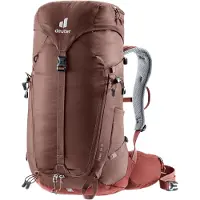 Deuter - Wanderrucksack – Damen – Trail 28 SL – – 2027 - Trail 28 SL Raisin Caspia für Damen - Orange
