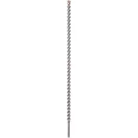 Bosch Hammerbohrer Max-7 D.35mm Arbeits-L.1200mm L.1320mm SDS-Max 1 St.