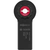 Bosch PRO MAII 32 SC Blatt für Multifunktionswerkzeuge, 32 x 55 mm