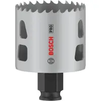 Bosch Pc Plus Lochsäge Für Holz 54 Mm