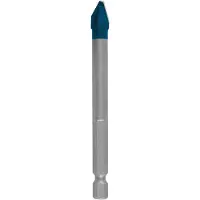 Bosch EXPERT HEX-9 HardCeramic Bohrer, für Dreh- und Schlagbohrer - 2608900592