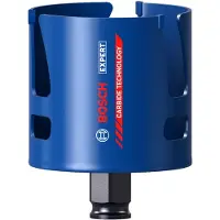 Bosch Expert Construction Material Power Change Plus 68 X 60 Mm Kernbohrer