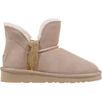 Alviero Martini Prima Classe Stiefelette Beige EU40/US10