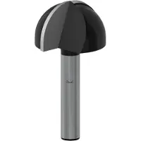 Bosch PRO Hohlkehlenfräser, Standard for Wood - 2608628634
