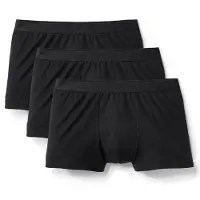 Calida Boxershorts "Boxershort New Boxer Natural Benefit 3P 3er Pack"