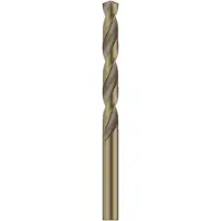 Bosch Metal FANAR HSS hexagonal drill bit 9mm 5pcs (2608585896)