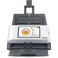 Plustek eScan A350 Essential, 216 x 5080 mm, 600 x 600 DPI, 48 Bit, 24 Bit, 16 Bit, 8 Bit
