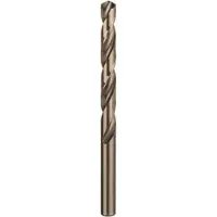 Bosch Hss-co Din338 10.0x87x133 Mm Drill Bit Golden