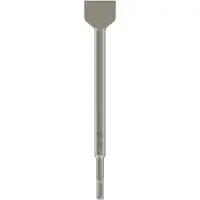 Bosch Standardklinge Plus Meißelset 250x40 Mm 5 Einheiten