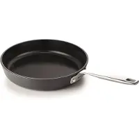 Beka Bratpfanne 24 cm, Keramikbeschichtung, Induktionsgeeignet, Edelstahlgriff