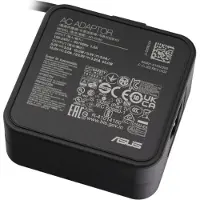 Asus 0A001-00448000, Laptop, Drinnen, 100 - 240 V, 50 - 60 Hz, 65 W, 19 V