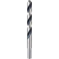 Bosch Metal HSS CYL PointTeQ Spiralbohrer, verkürzter Schaft, 12x101mm