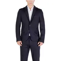Antony Morato Blazer Blau IT56 / 3XL