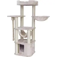 Nobby Kratzbaum Classic Zada cream