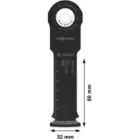Bosch PRO MAII 32 APB Blatt für Multifunktionswerkzeuge,32 x 80 mm - 2608669134