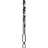 Bosch HSS PointTeQ Sechskantbohrer 6,0 mm