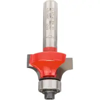Bosch Runder Holzfräser Für Experten 8x25.4x55 Mm