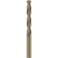 Bosch METALBOR HSS-CO S 9,5X125MM 5 STK