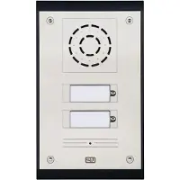 2N Telecommunications 2N 9153102, Schwarz, Silber, 115 x 39 x 193 mm