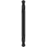 Bosch DOBBELTBOR HSS-G 4,9X62MM 10 STK