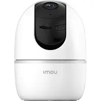 IMOU A1 3 MP WLAN-Überwachungskamera mit Schwenk- und Neigefunktion, Personenerkennung, integrierter Sirene, intelligentem Tracking