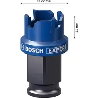 Bosch Power Change 22 Mm Lochsäge Für Metall