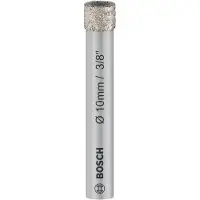 Bosch Expert 10 Mm Diamantbohrer