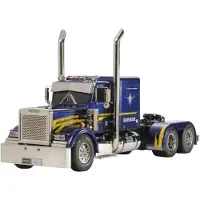 Tamiya 1/14 Grand Hauler Custom